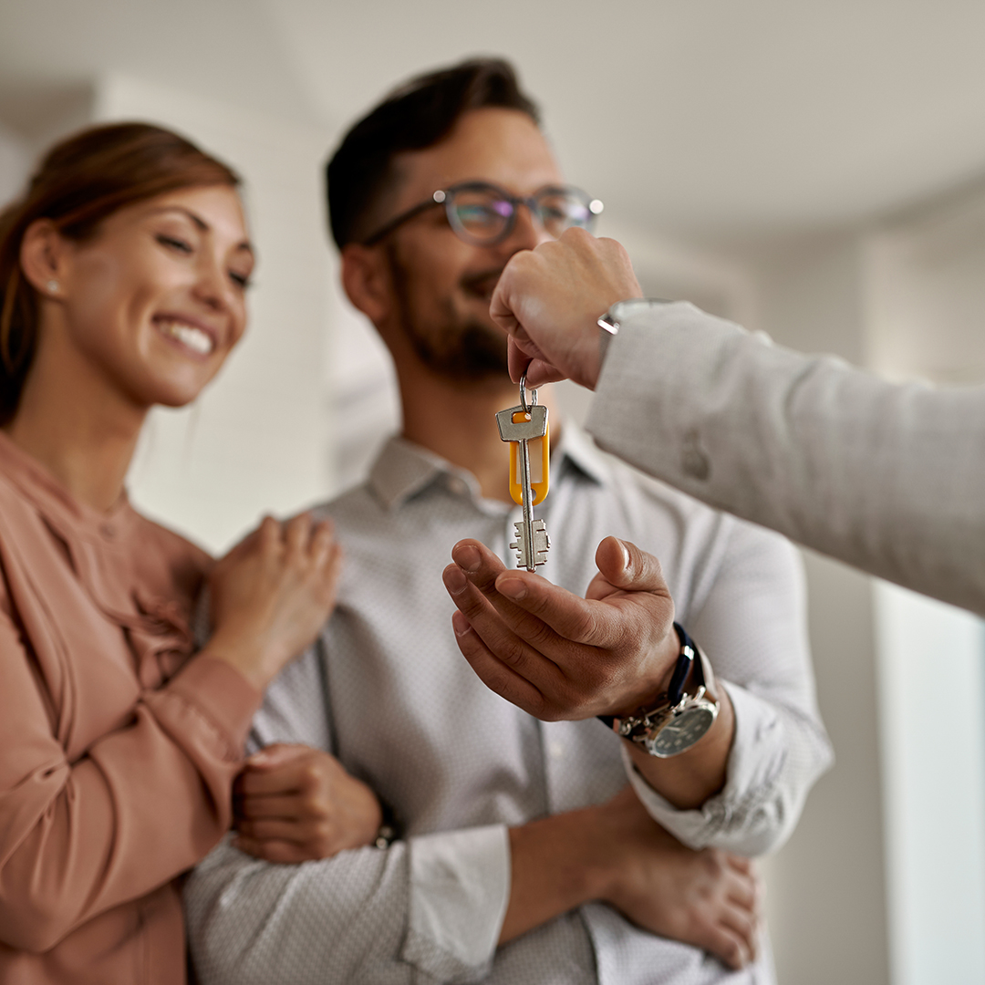 buying a home