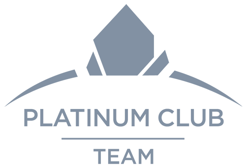 2023 Platinum Club Award